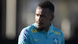 Edenílson é especulado no Inter - Foto: Lucas Figueiredo / Flickr CBF