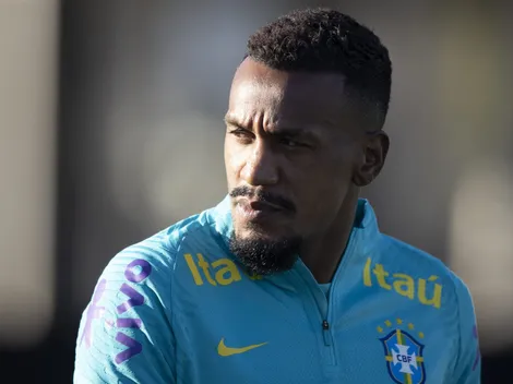 100% OFICIAL! Inter bate o martelo sobre repatriar Edenilson