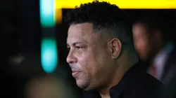 Ronaldo sofre críticas na Raposa