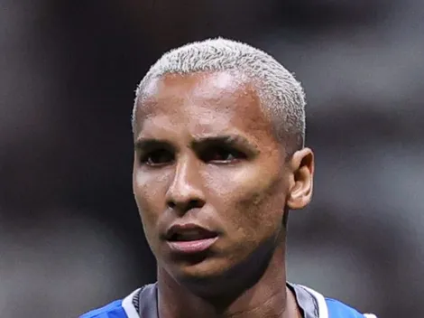 Torcida do Grêmio fica pistola e não quer as contratações de Deyverson e +2 jogadores