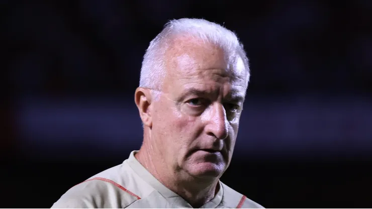 Dorival Júnior é o atual bicampeão da Copa do Brasil. Foto: Marcello Zambrana/AGIF -