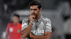 Flamenguistas querem titular do Palmeiras - Foto: Thiago Ribeiro/AGIF