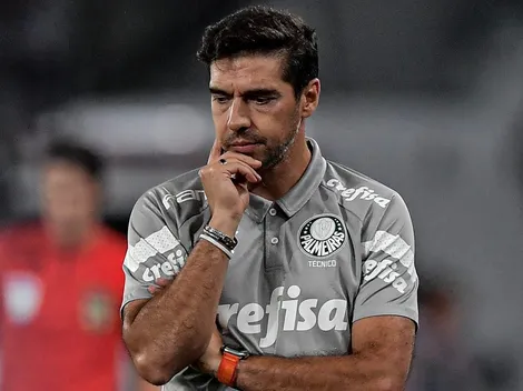 Torcida do Flamengo quer contratação de titular de Abel