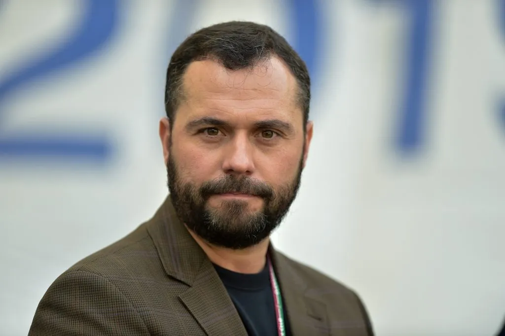 Foto: Thiago Ribeiro/AGIF – Bittencourt falou sobre Scarpa