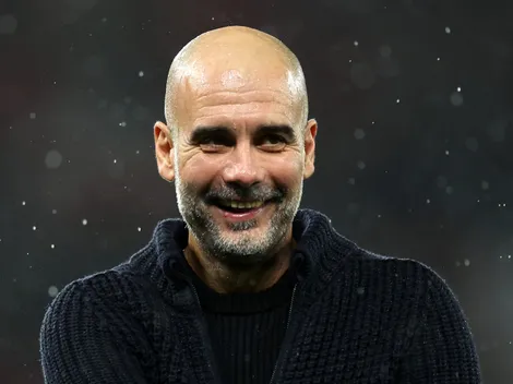 FLUMINENSE: Guardiola manda recado para Diniz sobre possível encontro no Mundial