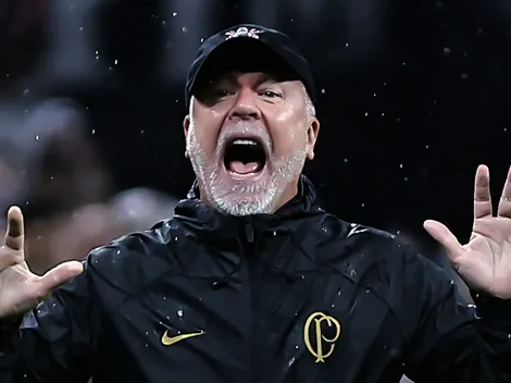 Perigo no Corinthians: Estudo aponta chance de rebaixamento e números assustam