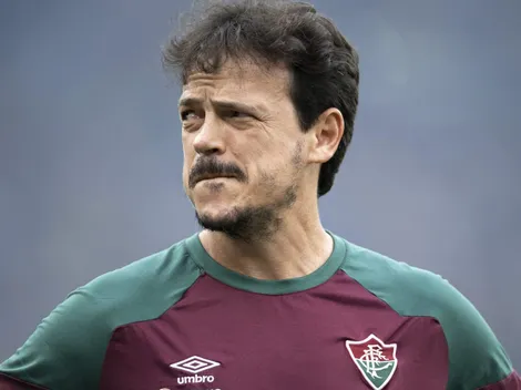 Problema de Diniz chega no Inter e Coudet pode aproveitar vacilo para triunfar