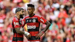 Foto: Thiago Ribeiro/AGIF