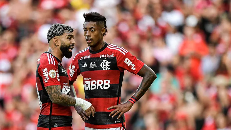 Foto: Thiago Ribeiro/AGIF