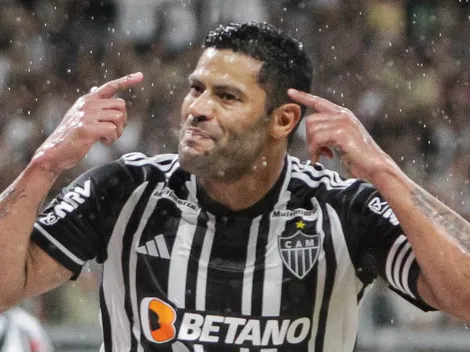 Torcida do Galo vibra com resultado que prejudica o Cruzeiro