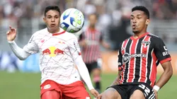 Foto: Marcello Zambrana/AGIF