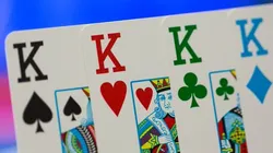 Baralho de 4 cores deve ser utilizado no BSOP