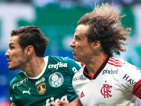 Palmeiras tem PROPÓSITO para vencer o Flamengo, mesmo sem ser o favorito