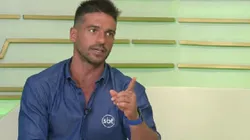 Venê Casagrande falou do camisa 10 no Corinthians - Foto: Reprodução/SBT