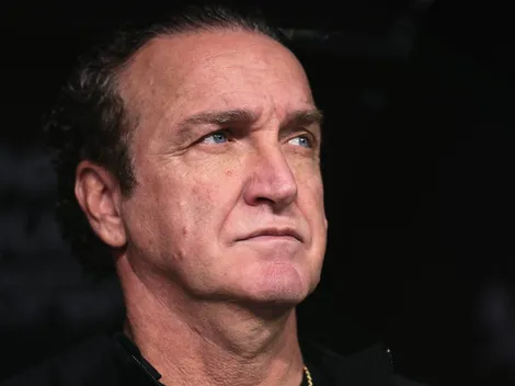 Cuca e +1 ganham força e SAF define quem comanda Botafogo