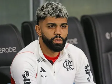 Ex-Fluminense, atual parça de Gabigol fala sobre o Flamengo e movimenta bastidores
