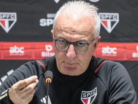 Reformulação, +10 jogadores estão FORA: Dorival quer limpa geral no São Paulo