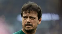 Diniz quer arrancar reforço do Grêmio - Foto: Liamara Polli/AGIF