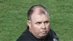 Foto: Fernanda Luz/AGIF – Marcelo Fernandes em jogo pelo Santos