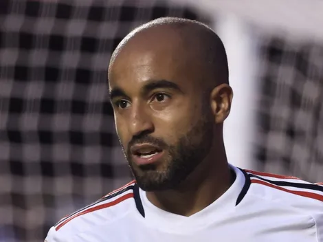 Dorival Júnior FOI AVISADO e parceiro de Lucas Moura vira problema de última hora