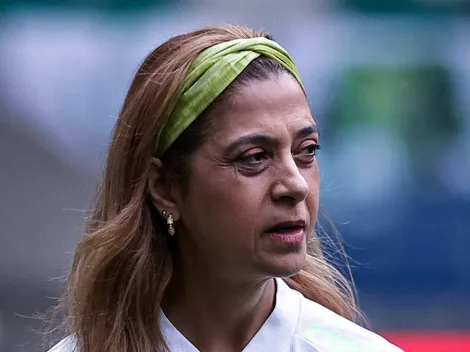 R$ 4 bilhões, Flamengo ANUNCIOU isso: Leila Pereira não intimidou e Landim tomou decisão