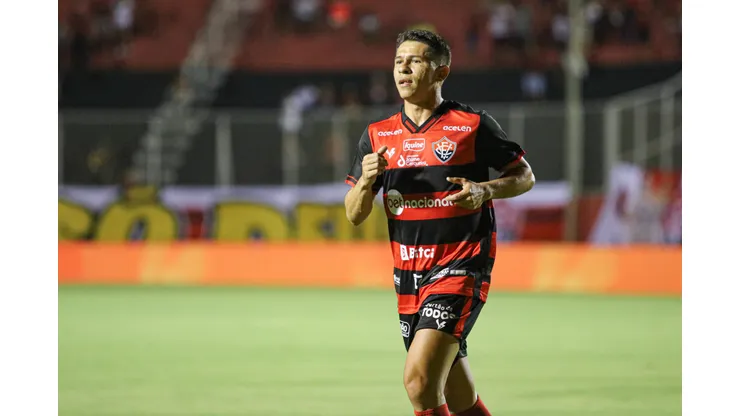 Foto: Renan Oliveira/AGIF- Osvaldo