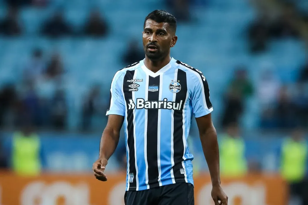 Foto: Pedro H. Tesch/AGIF