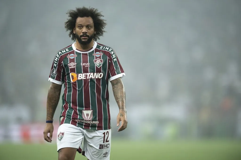 Foto: Jorge Rodrigues/AGIF