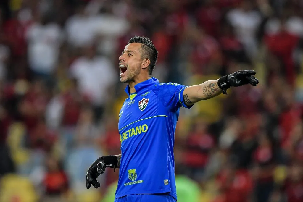 Foto: Thiago Ribeiro/AGIF