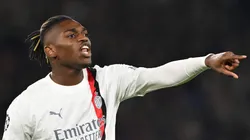 Craque dos italianos pode ver um reforço ex-São Paulo chegando na Itália - (Photo by Mike Hewitt/Getty Images).