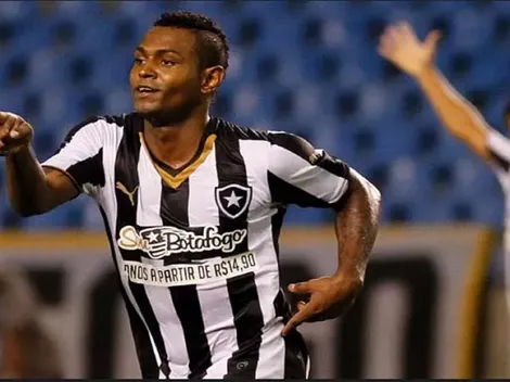 LEMBRA DELE? Jobson assina com o Rio Branco-AC para a temporada 2024