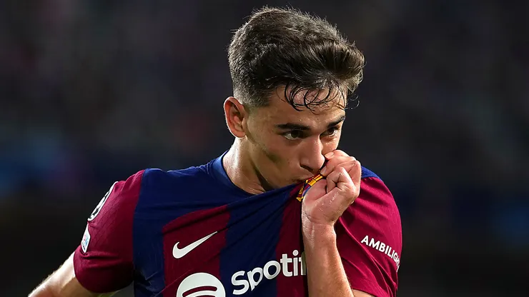 Foto: Alex Caparros/Getty Images