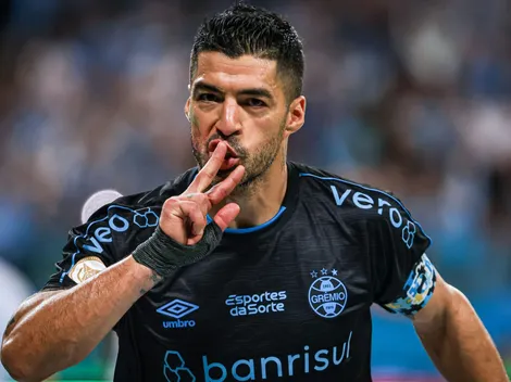 Reta final: Grêmio encara o Botafogo em jogo que vale a igualdade de pontos do líder