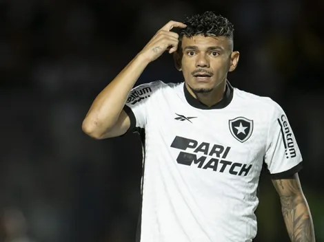 Confira todos os cenários possíveis para o Botafogo no duelo contra o Grêmio