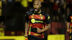 Foto: Rafael Vieira/AGIF- Ronaldo