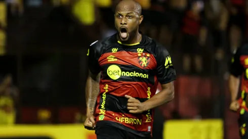 Foto: Rafael Vieira/AGIF- Ronaldo