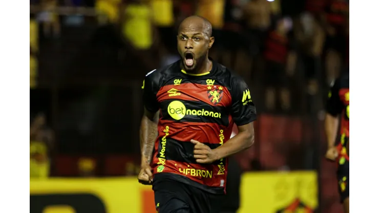 Foto: Rafael Vieira/AGIF- Ronaldo