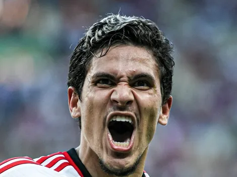 Flamengo encara o Palmeiras sonhando com título do Campeonato Brasileiro