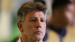 Renato Gaúcho, é treinador do Tricolor Gaúcho Foto: Gilson Junio/AGIF