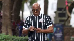 Candidato à presidência do Corinthians deixou claro um tema bem polêmico - Foto: Reprodução/Instagram.