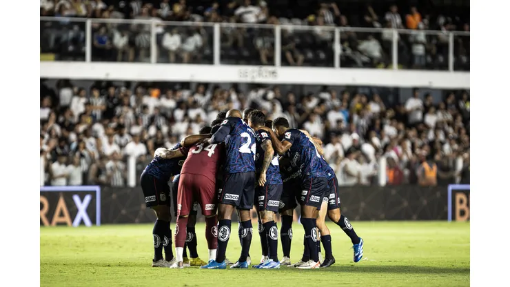 Foto: Abner Dourado/AGIF
