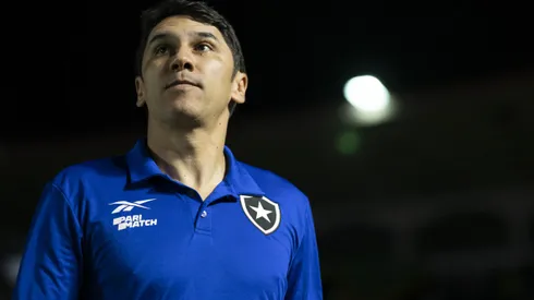 Foto: Jorge Rodrigues/AGIF- Lúcio Flávio