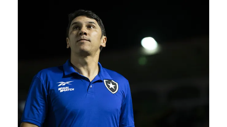 Foto: Jorge Rodrigues/AGIF- Lúcio Flávio