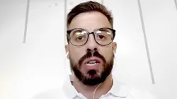 Facincani fala sobre negócio no Palmeiras - Foto: Reprodução / Placar TV