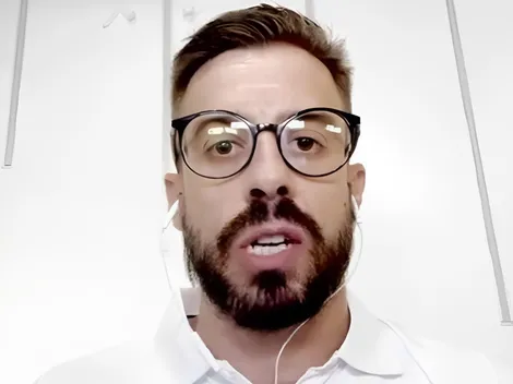 R$ 48 MILHÕES! Facincani expõe que Palmeiras quer assinar com meia