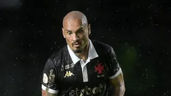 Maicon teve boa atuação contra o Botafogo. Foto: Thiago Ribeiro/AGIF