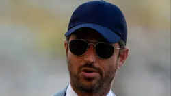 Dono da SAF no Vasco acabou virando assunto de um jornal norueguês - Foto: Thiago Ribeiro/AGIF.