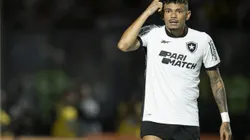 Foto: Jorge Rodrigues/AGIF- Tiquinho Soares