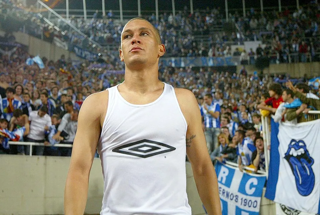 Luis Bagu/Getty Images)