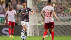 Internacional x Fluminense pela 33ª rodada do Campeonato Brasileiro; Onde assistir AO VIVO, horário e escalações - MARCELO GONÇALVES / FLUMINENSE FC